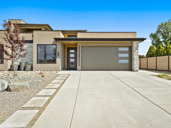 2720 Centercliff Dr, Grand Junction, CO 81506