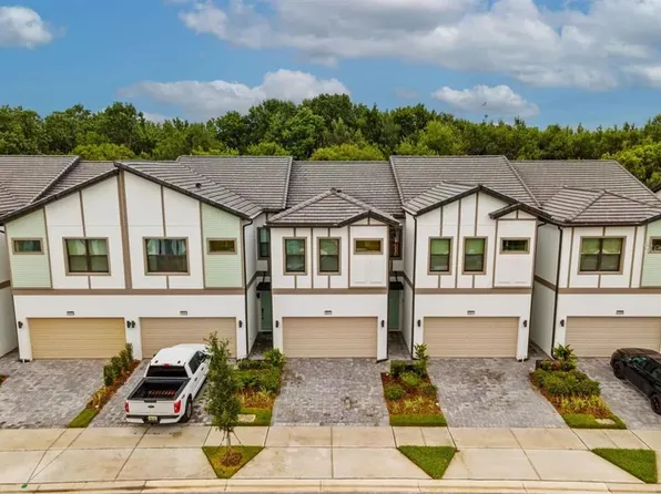 10317 Ebb Tide Ln, Orlando, FL 32821