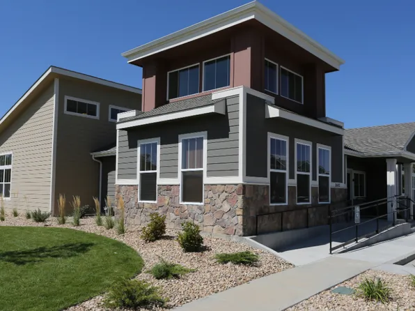 3549 29th St Unit 3, Greeley, CO 80634