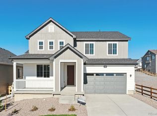 39193 Clymer St, Elizabeth, CO 80107