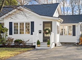 13 Kenilworth Rd, Shrewsbury, MA 01545