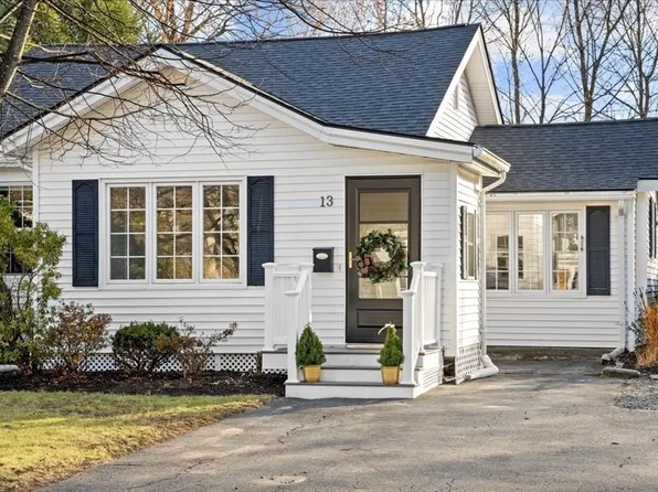 13 Kenilworth Rd, Shrewsbury, MA 01545