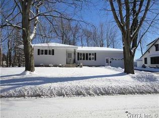 3 W 4th St S, Fulton, NY 13069