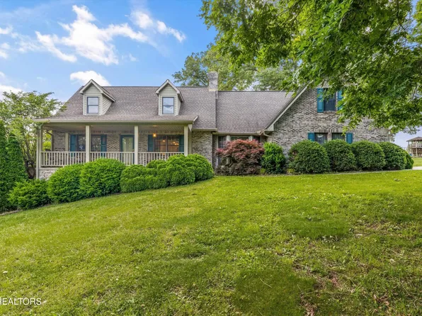 7944 Pelleaux Rd, Knoxville, TN 37938