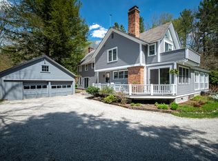 537 White Oaks Rd, Williamstown, MA 01267