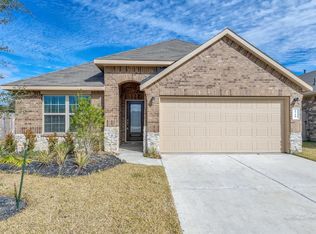 4715 Creekside Haven Trl, Spring, TX 77389