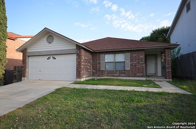 1st image of 10414 Canyon Vlg