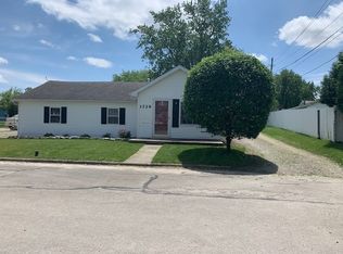 1729 Madison St, Decatur, IN 46733