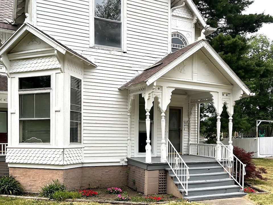 846 E Penn St, Hoopeston, IL 60942 MLS 11793790 Zillow