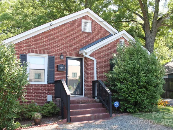 4205/4207 Commonwealth Ave, Charlotte, NC 28205