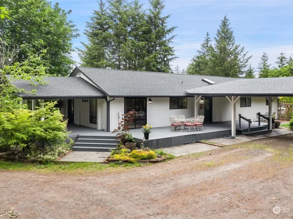 1190 E Alta Drive, Belfair, WA 98528