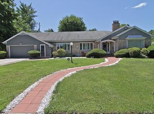 10 Park Blvd, Allentown, PA 18104