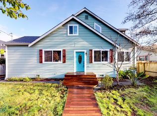 2025 Hodgson St, Eureka, CA 95503