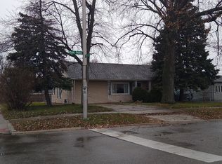 8450 Oak Park Ave, Burbank, IL