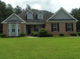 218 Morgan Ln, Rockmart, GA 30153