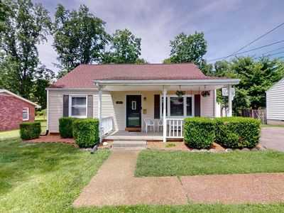 304 S 15th St, Murray, KY, 42071