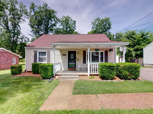 304 S 15th St, Murray, KY 42071