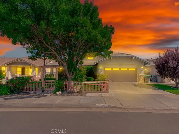 222 Marmalade Ln, Hemet, CA 92544