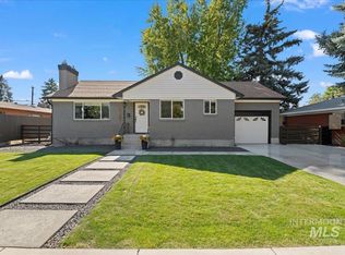 6709 W Fairfield Ave, Boise, ID 83709