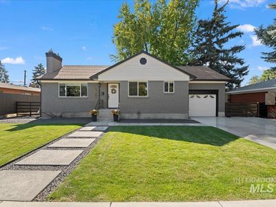 6709 W Fairfield Ave, Boise, ID, 83709