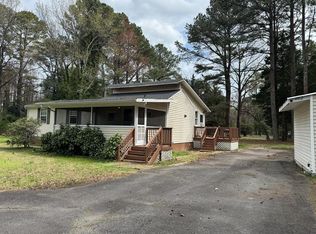 282 Apple Grove Blvd, White Stone, VA 22578