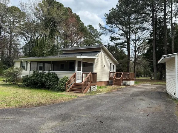 282 Apple Grove Blvd, White Stone, VA 22578