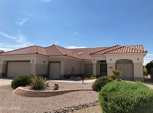 22114 N Las Vegas Ct, Sun City West, AZ 85375