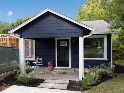 4710 Rowena St #2, Austin, TX, 78751