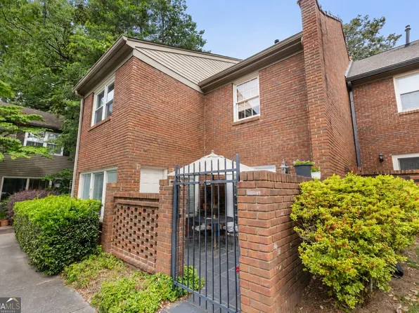 5201 Glenridge Dr, Sandy Springs, GA 30342