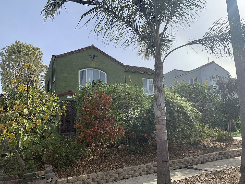 1st image of 1228 S Highland Ave #1228