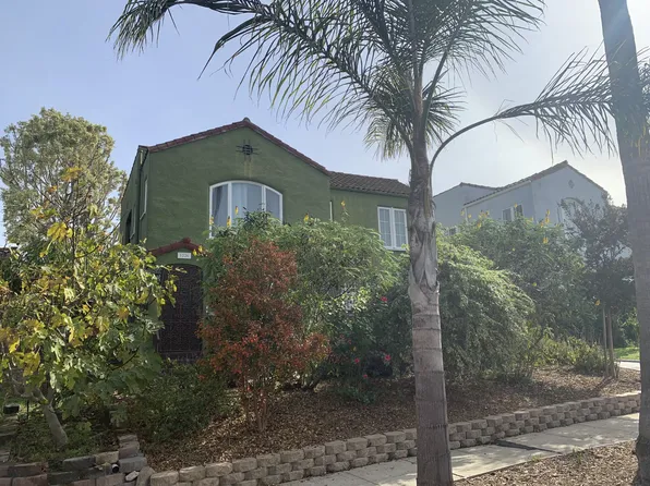 1228 S Highland Ave #1228, Los Angeles, CA 90019