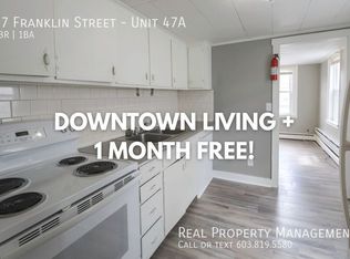 47 Franklin St UNIT 47A, Somersworth, NH 03878