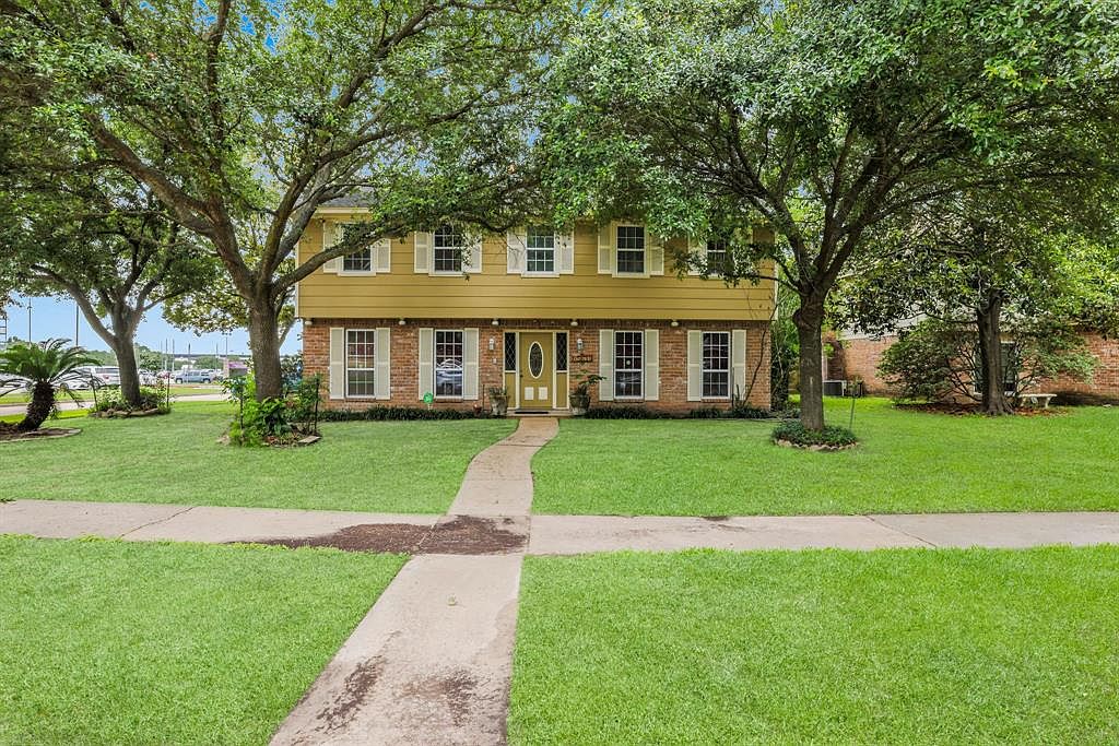 15601 Australia St, Jersey Village, TX 77040 MLS 980189 Zillow