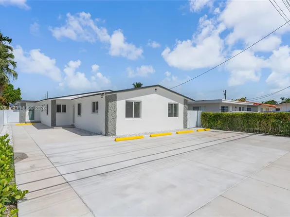 3515-3517 SW 91st Ave, Miami, FL 33165