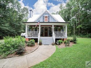 228 Scarlett Oak Ln, Comer, GA 30629