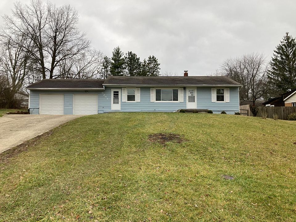 1st image of 6293 Amelia Dr