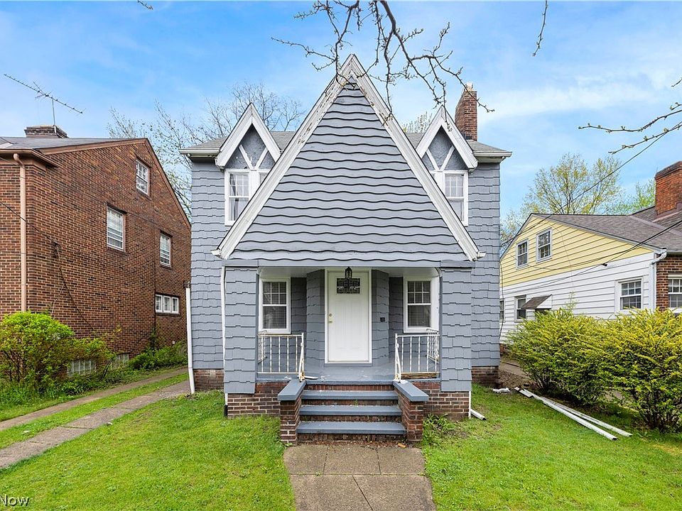 18113 Hiller Ave, Cleveland, OH 44119 Zillow