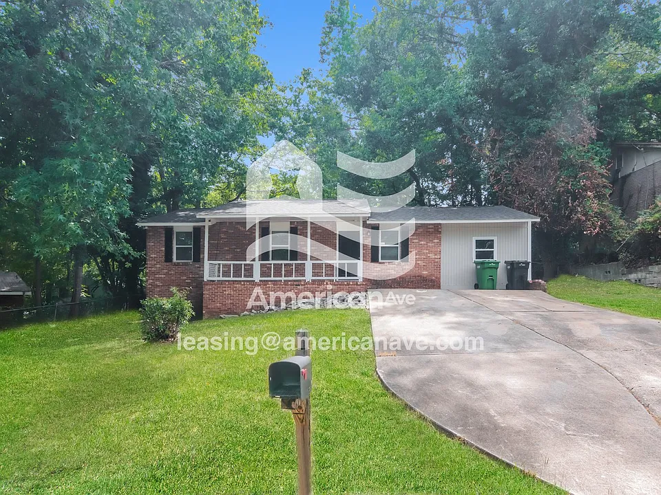 5044 Wellborn Dr