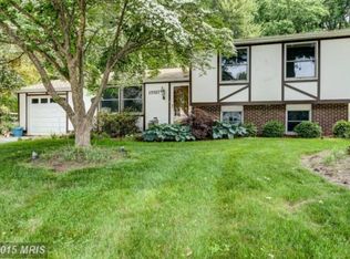 15517 Wembrough St, Silver Spring, MD 20905