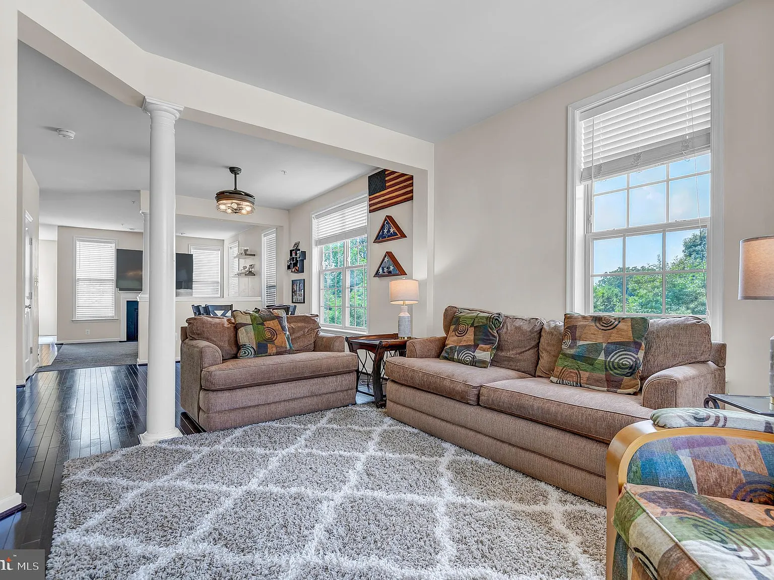 4 bed, 3.5 bath, 2900 sqft, $4,500 — Photo 4