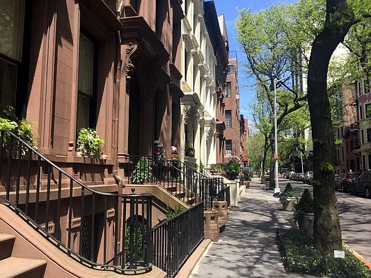 Rented by Corcoran | media 12