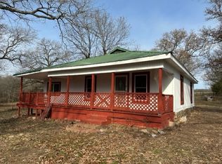 477377 E 828th Rd, Stilwell, OK 74960