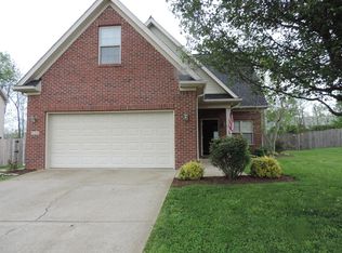 133 Starting Gate, Georgetown, KY 40324