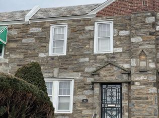 652 Kenmore Rd, Philadelphia, PA 19151