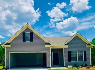 10 Bayberry Cir SW, Rome, GA 30165