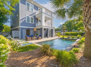 2301 Palm Blvd, Isle Of Palms, SC 29451