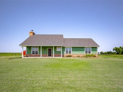 25751 E County Road 1690 Rd, Elmore City, OK, 73433