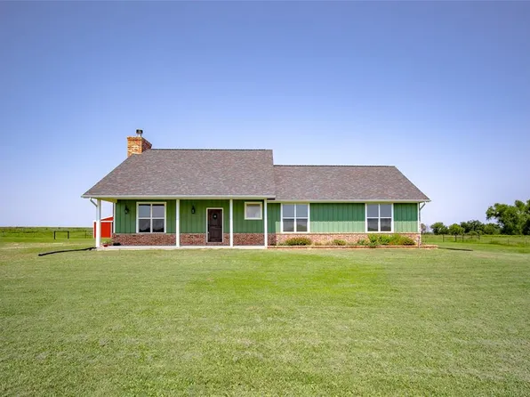 25751 E County Road 1690 Rd, Elmore City, OK 73433