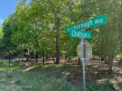2296 Scarborough Way, East Stroudsburg, PA, 18302