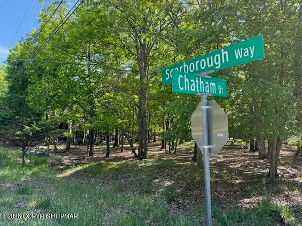 2296 Scarborough Way, East Stroudsburg, PA 18302